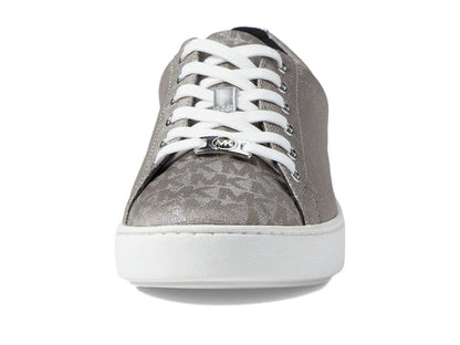 Keaton Lace Up