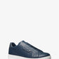 Keating Leather Slip-On Sneaker