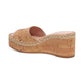 Women's Cosette Platform Wedge Sandals