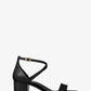 Serena Flex Leather Sandal