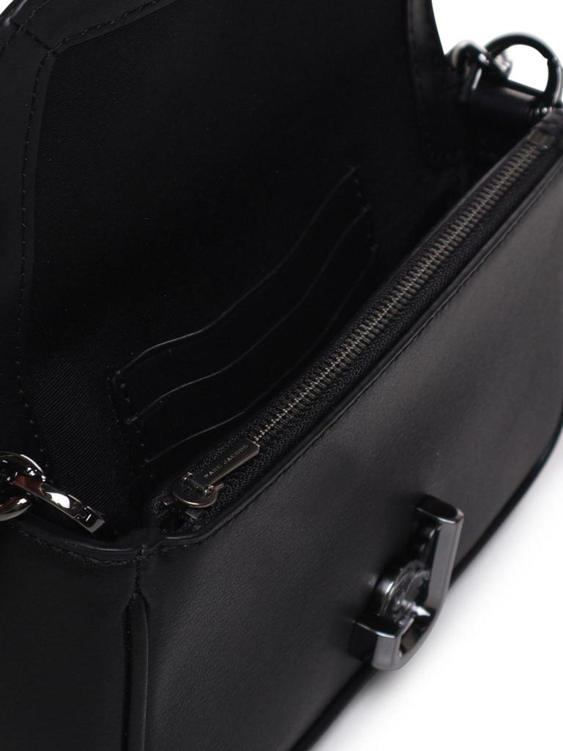Marc Jacobs J Marc Mini Shoulder Bag
