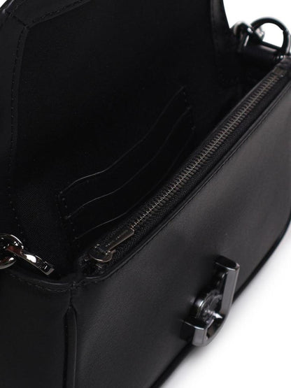 Marc Jacobs J Marc Mini Shoulder Bag