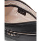 Hudson Pebbled Leather Convertible Crossbody
