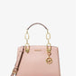 Cynthia Small Leather Satchel