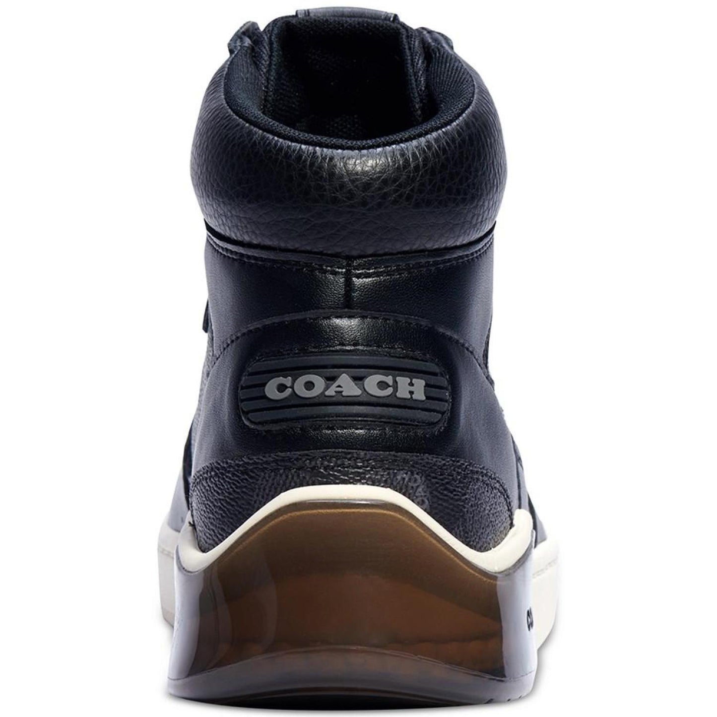 Men's CitySole Signature High Top Sneaker