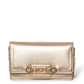 Michael Michael Kors Logo Plaque Chain Linked Shoulder Bag