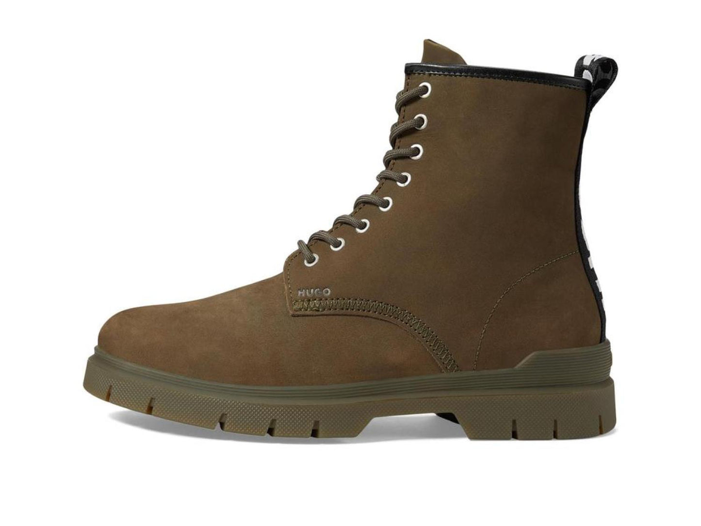 Ryan 1/2 Boot