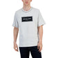 Men's Short-Sleeve Flagship Logo T-Shirt
