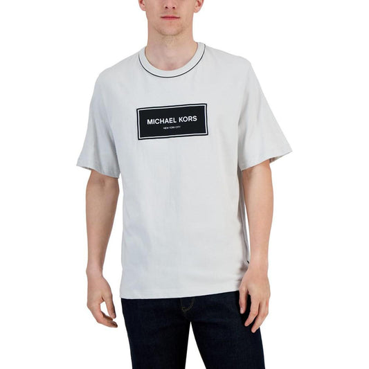 Men's Short-Sleeve Flagship Logo T-Shirt