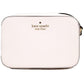 Kate Spade Staci Mini  Rose Saffiano Leather Camera Bag Crossbody Women's Handbag