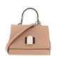 Furla Emma Foldover Top Small Tote Bag