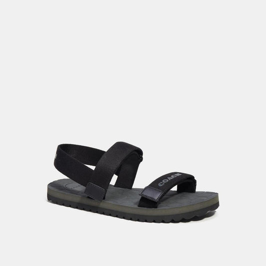 Coach Outlet Sport Sandal