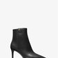 Alina Flex Leather Ankle Boot