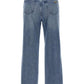 Michael Kors Crop Flared Jeans