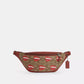 Coach Outlet Coach X Tom Wesselmann Warren Belt Bag In Signature Canvas