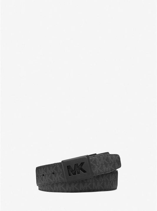Logo Belt
