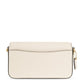 Coach Wyn Logo Plaque Crossbody Bag