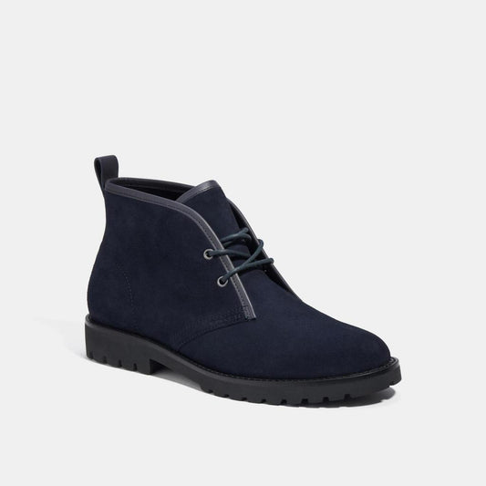 Coach Outlet Desert Boot