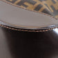 Fendi Zucca Canvas Tote Bag (Pre-Owned)