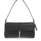 Coach Hamptons Fold-Over Top Shoulder Bag