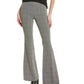 Michael Kors Collection Glen Plaid Wool-Blend Pant