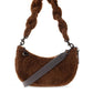 Coach Teddy Zipped Small Shoulder Bag