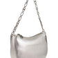 Michael Michael Kors Kendall Chain-Link Small Shoulder Bag