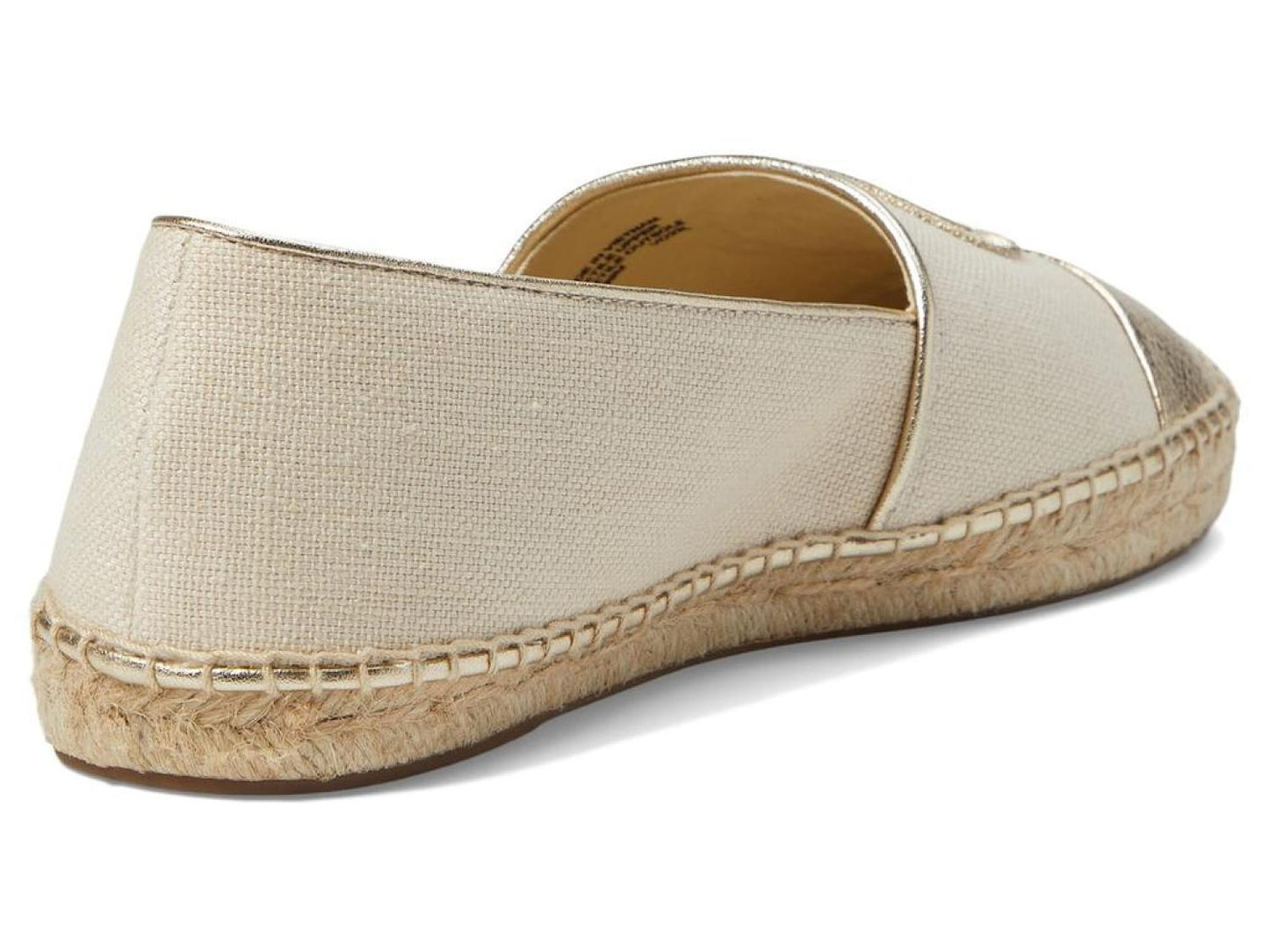 Kendrick Toe Cap