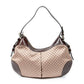 Medium Zip Hobo