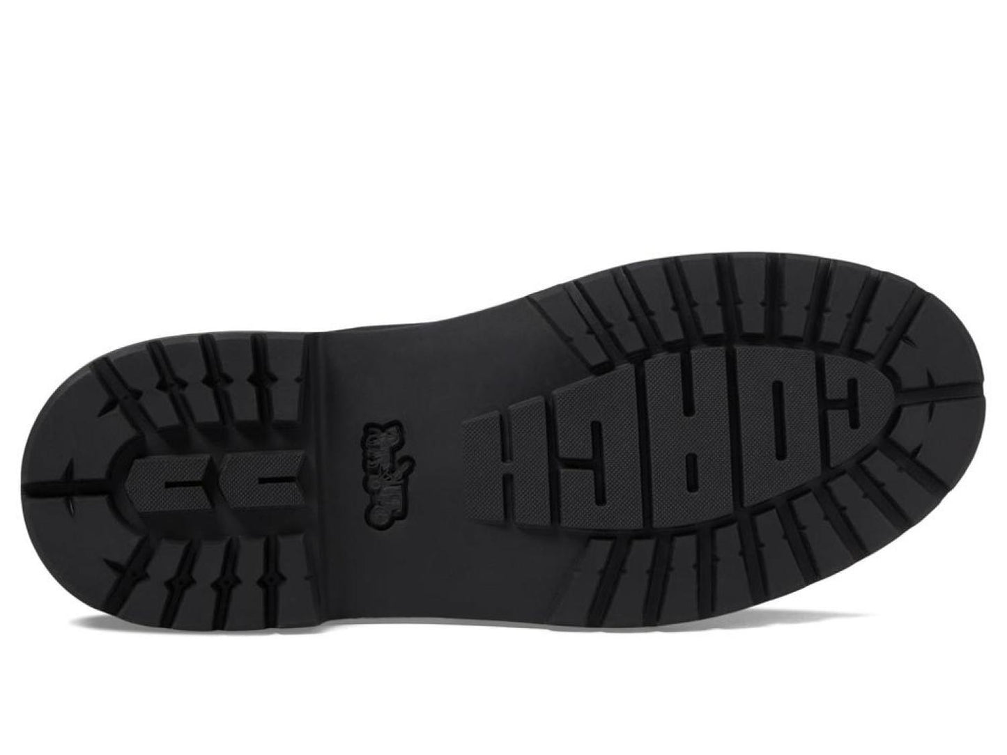 Carver Boot