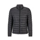 Men's Logo Water-Repellent Jacket