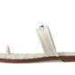 Veronica Flat Sandal