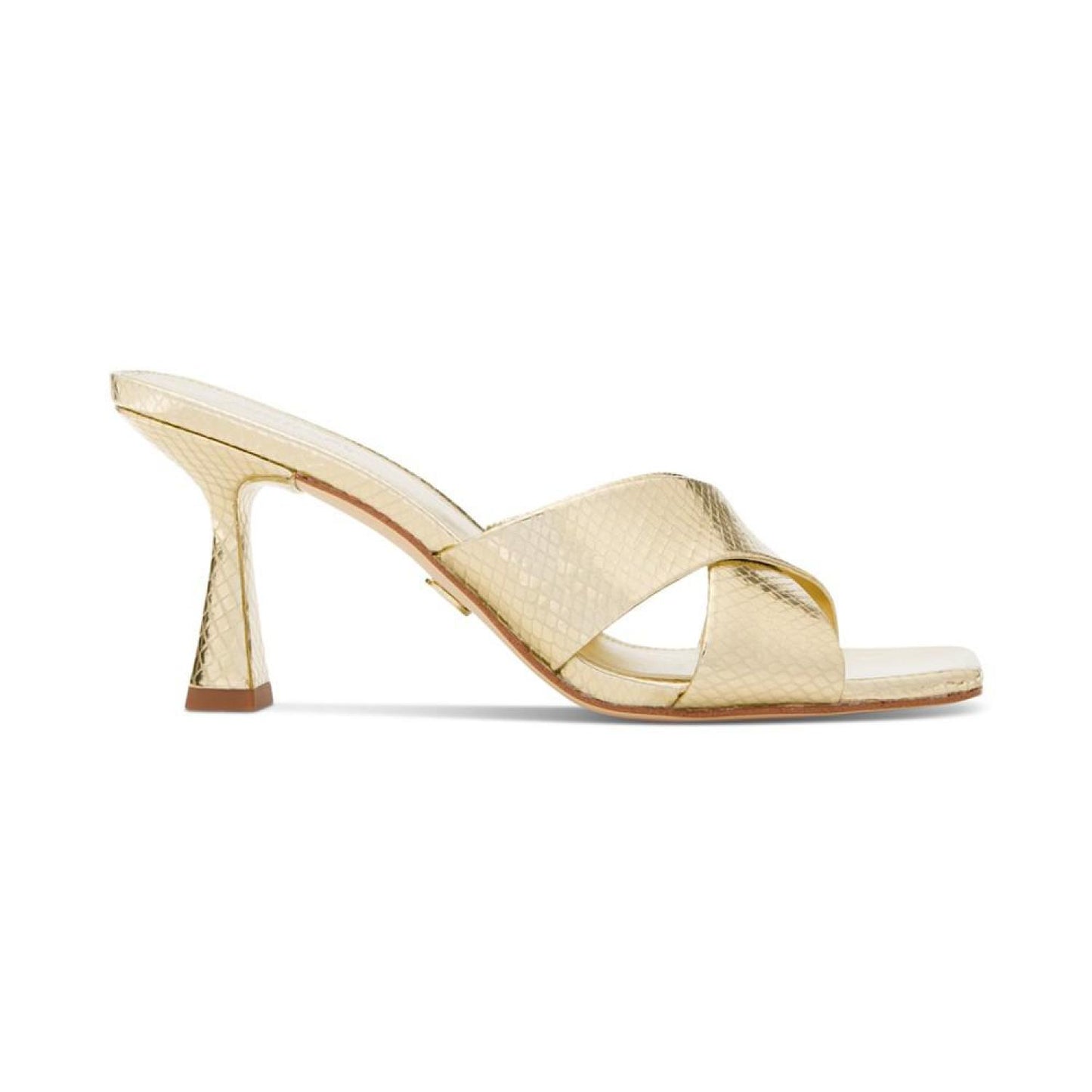 Women's Clara Crisscross Dress Sandals