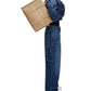 The Leather Tote Bag