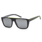 Michael Kors Men's Byron 55mm Sunglasses
