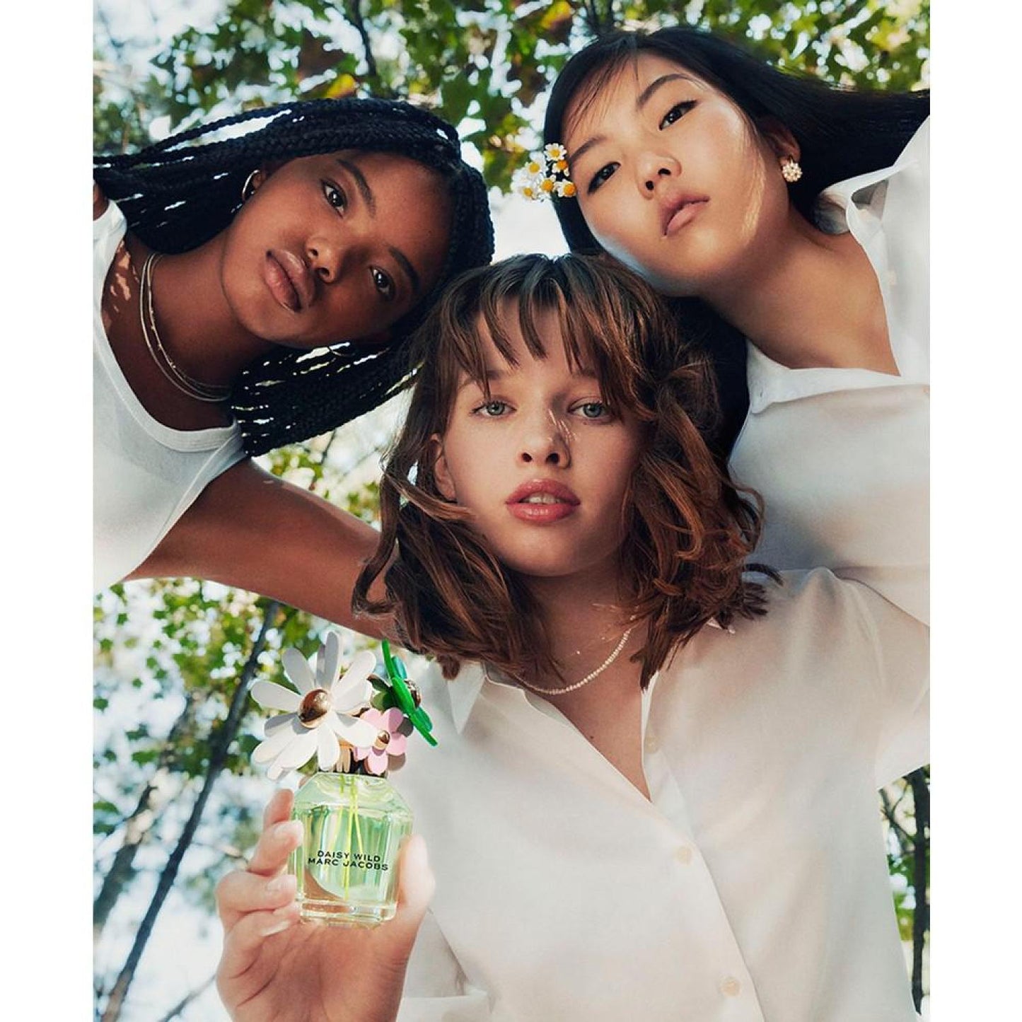 Daisy Wild Eau de Parfum, 1 oz.