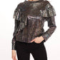 Yara Top In Pyrite