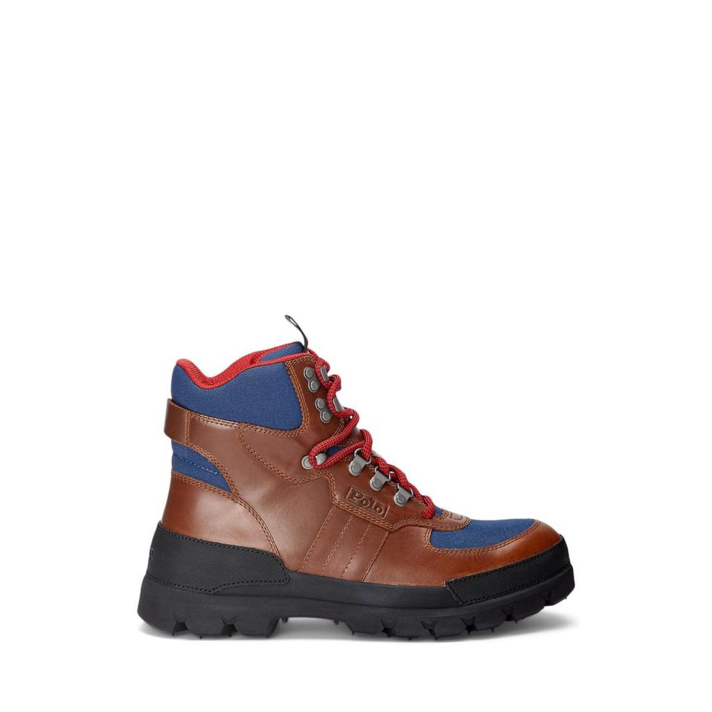 Oslo Tactical Boot