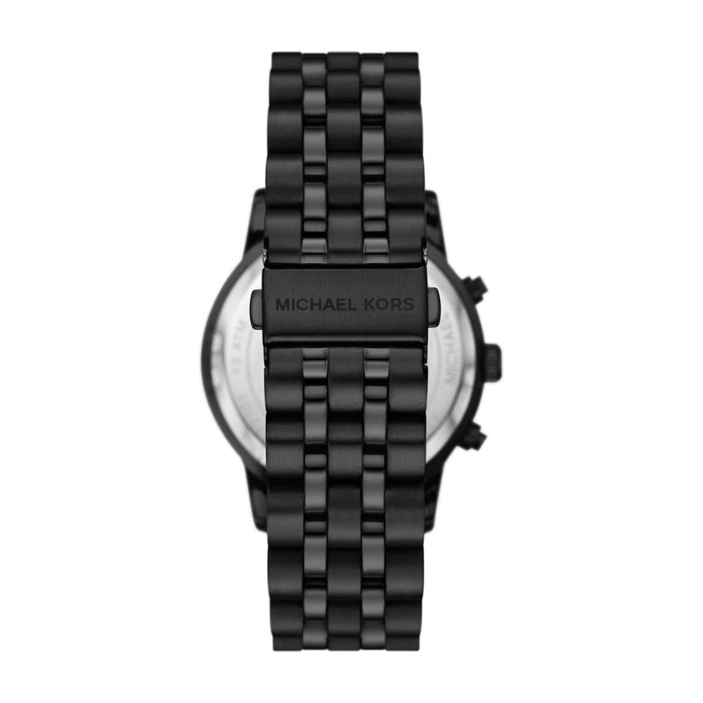 MK9089 - Hutton Chronograph Watch