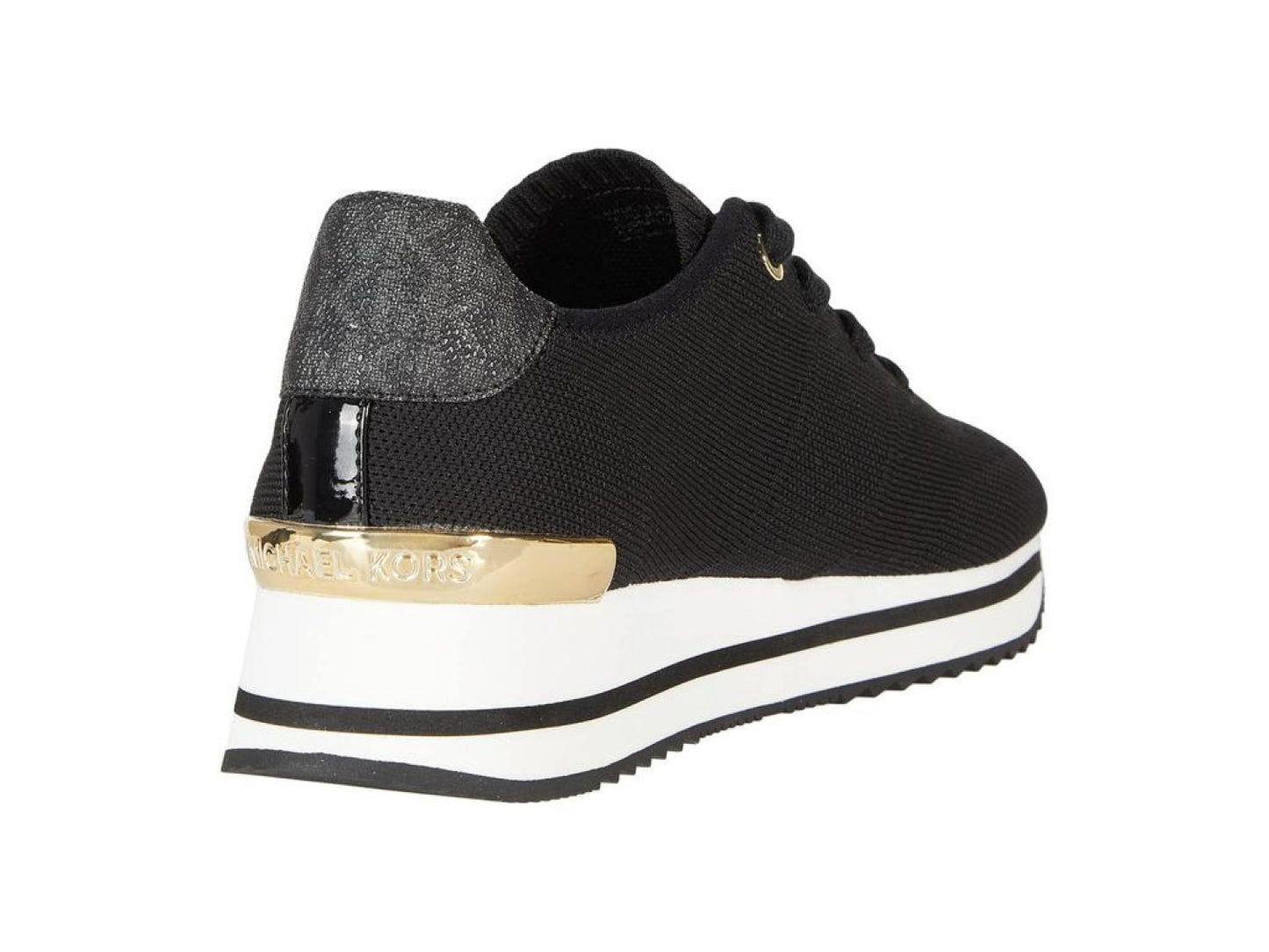 Monique Knit Trainer