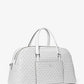 Heritage Extra-Large Logo Weekender Bag