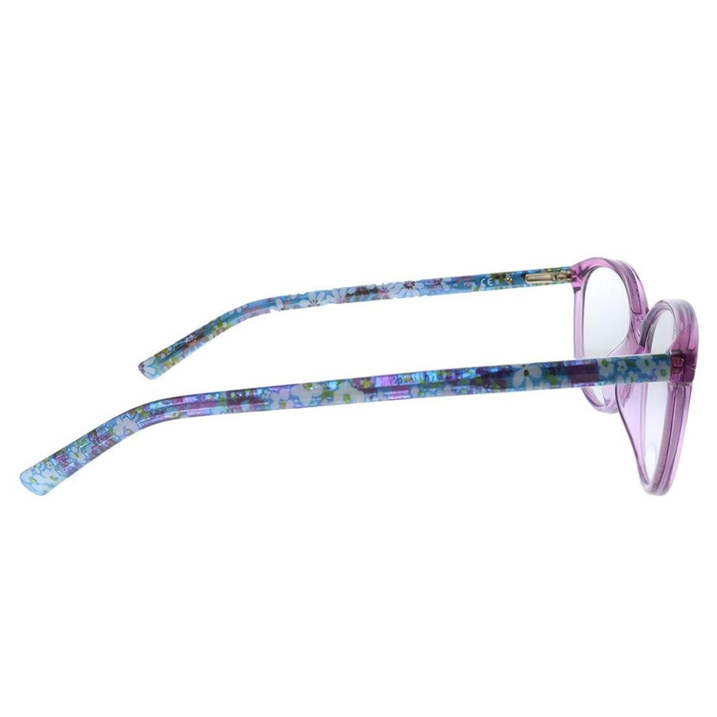 Kate Spade  KS OLIVE B3V 53mm 2.00 Womens Oval Reading Glasses 53mm