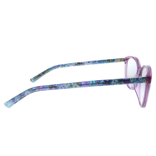 Kate Spade  KS OLIVE B3V 53mm 2.00 Womens Oval Reading Glasses 53mm