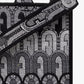Furla Opportunity Logo Jacquard Tote Bag