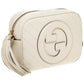Gucci Blondie Small Leather Shoulder Bag