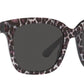 Michael Kors Square Frame Sunglasses