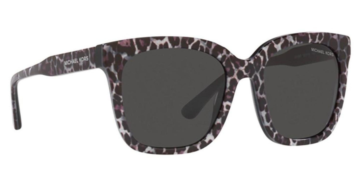 Michael Kors Square Frame Sunglasses