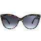 Kate Spade  KS Daesha 7RM Womens Cat-Eye Sunglasses