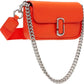 Orange 'Mini The J Marc' Bag
