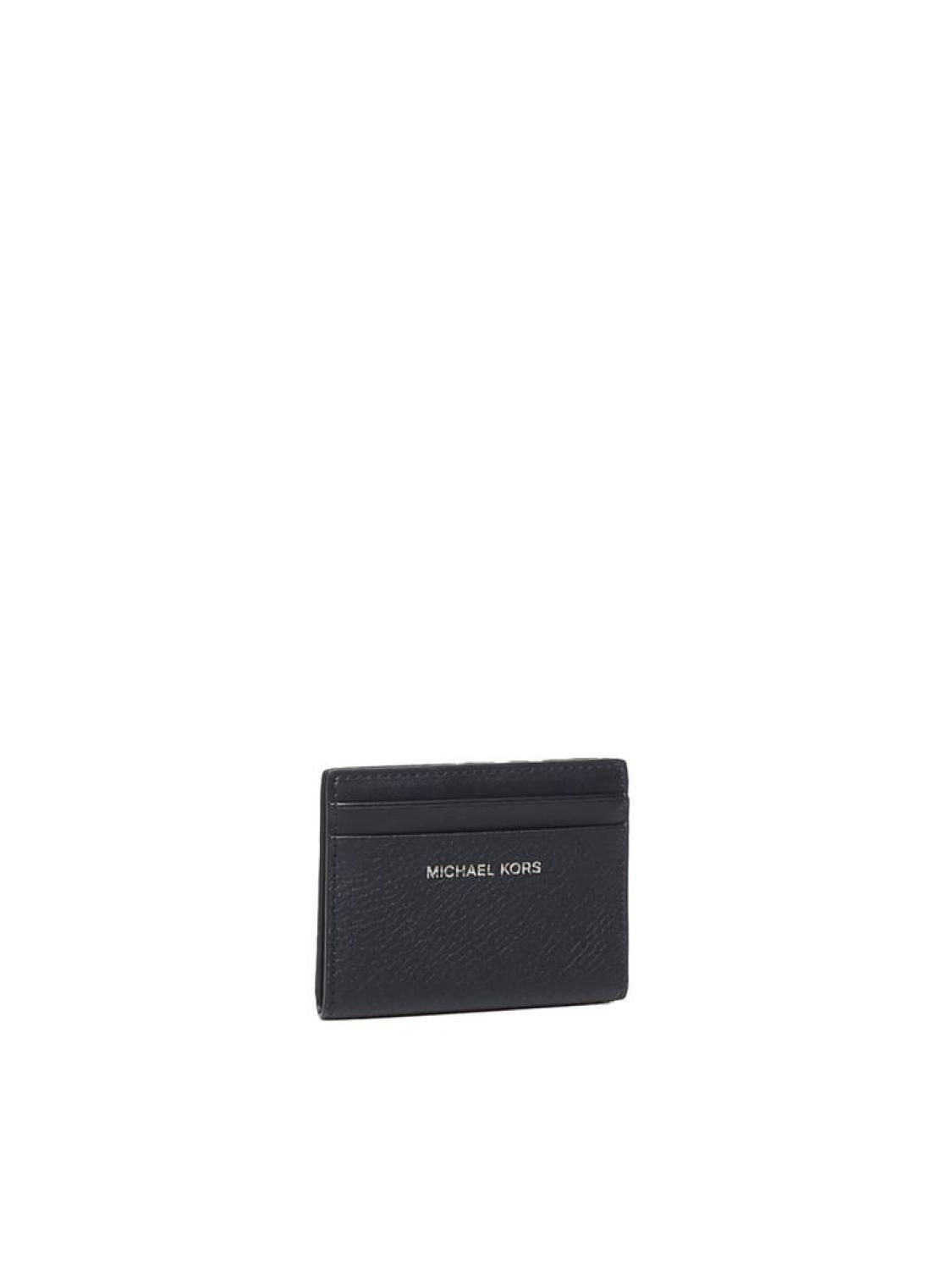 Michael Michael Kors Hudson Bi-Fold Wallet